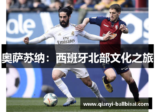 奥萨苏纳：西班牙北部文化之旅